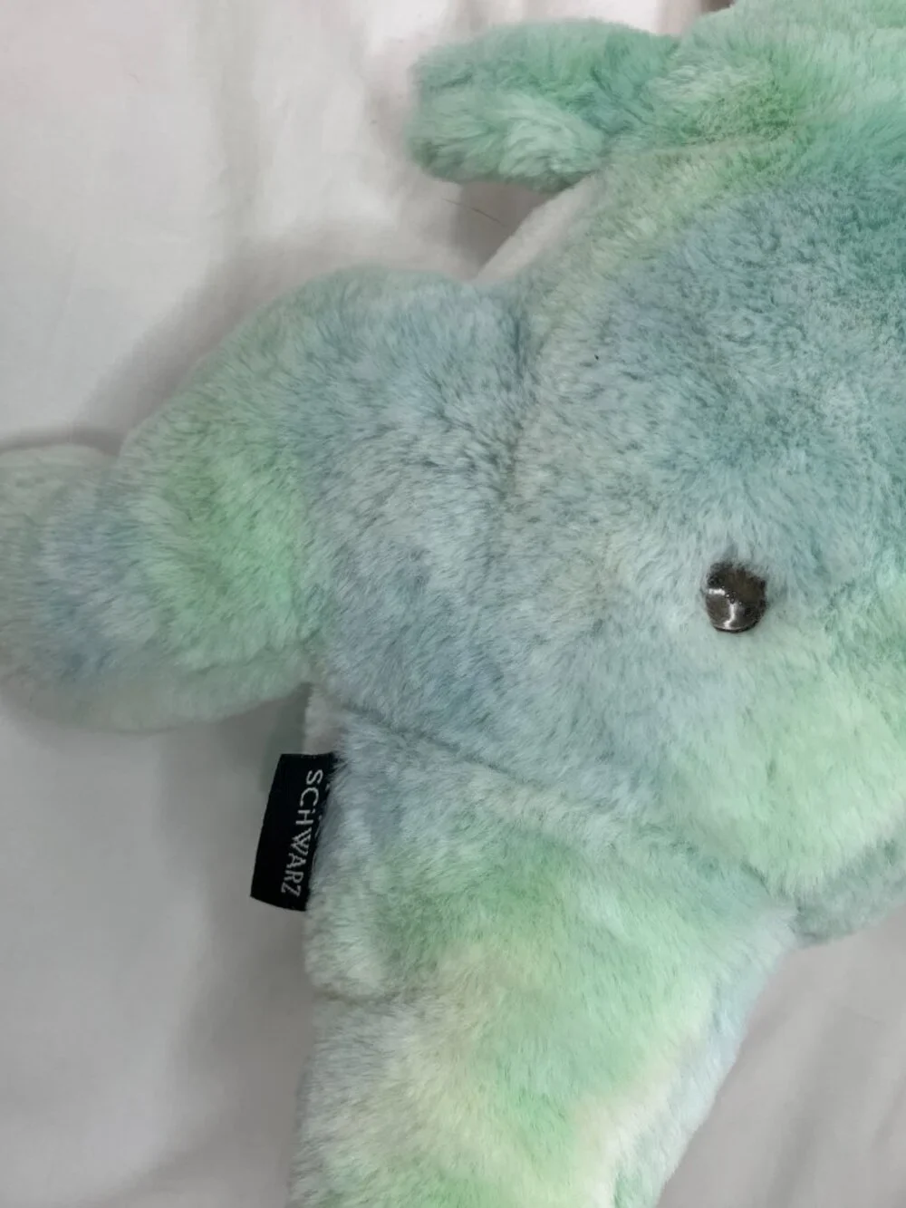 FAO Schwarz Glow Bright 12